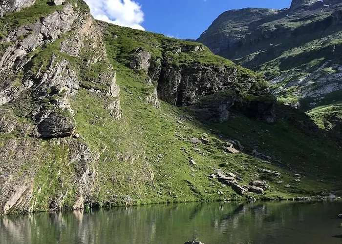 Piau Engaly 50 M Des Pistes De Et Du Cœur De Station * Aragnouet