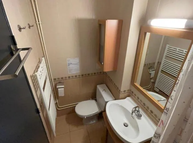 Appartement Piau Engaly 50 M Des Pistes De Et Du Cœur De Station Aragnouet