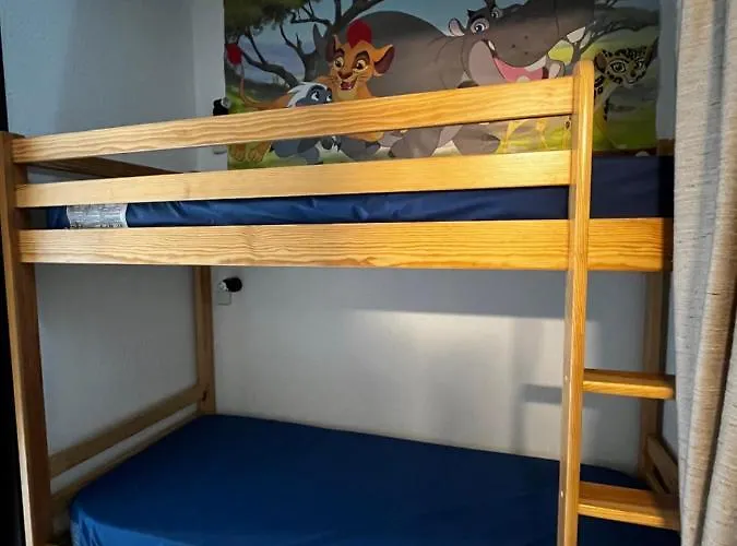 Appartement Piau Engaly 50 M Des Pistes De Et Du Cœur De Station