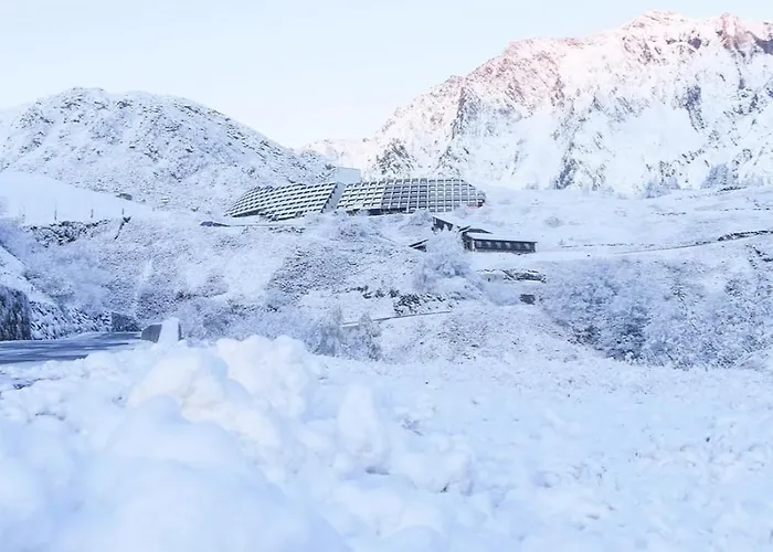 Appartement Piau Engaly 50 M Des Pistes De Et Du Cœur De Station Aragnouet