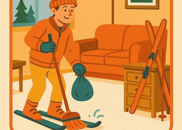 Piau Engaly 50 M Des Pistes De Et Du Cœur De Station *