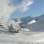 Apartment Piau Engaly 50 M Des Pistes De Et Du Coeur De Station *