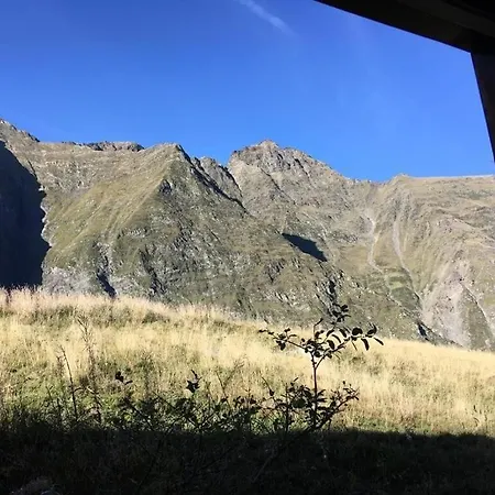 Piau Engaly 50 M Des Pistes De Et Du Coeur De Station Apartmán *