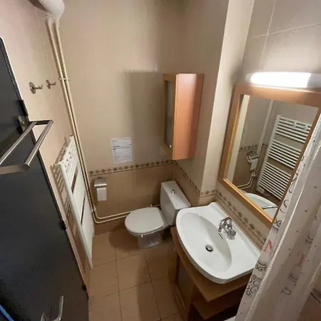 Apartmán Piau Engaly 50 M Des Pistes De Et Du Coeur De Station Aragnouet