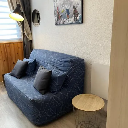 Piau Engaly 50 M Des Pistes De Et Du Coeur De Station Aragnouet