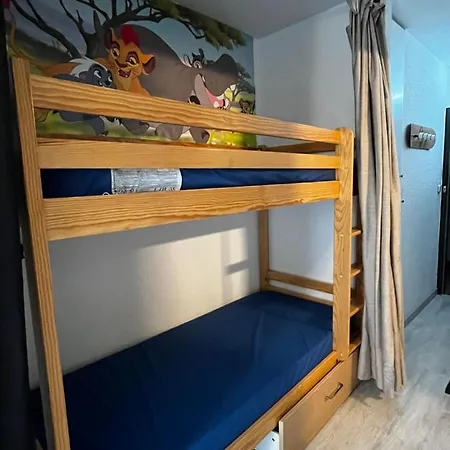 Piau Engaly 50 M Des Pistes De Et Du Coeur De Station * Aragnouet