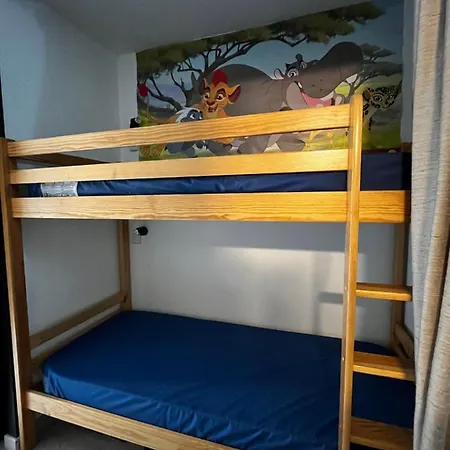 Apartmán Piau Engaly 50 M Des Pistes De Et Du Coeur De Station