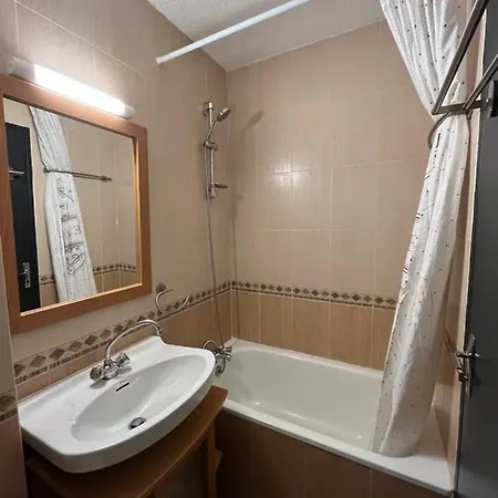 아파트 Piau Engaly 50 M Des Pistes De Et Du Coeur De Station 아라뉴엣