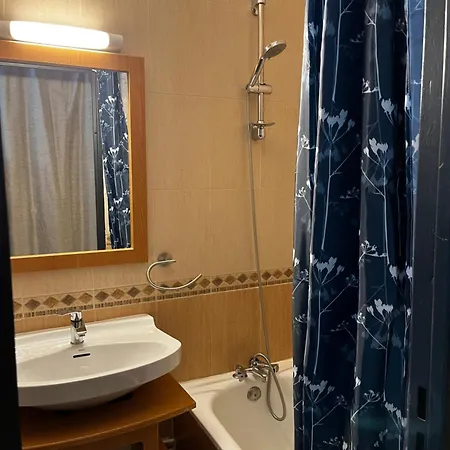 Apartmán Piau Engaly 50 M Des Pistes De Et Du Coeur De Station Aragnouet