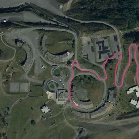 아파트 Piau Engaly 50 M Des Pistes De Et Du Coeur De Station