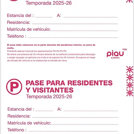 Piau Engaly 50 M Des Pistes De Et Du Cœur De Station Appartement