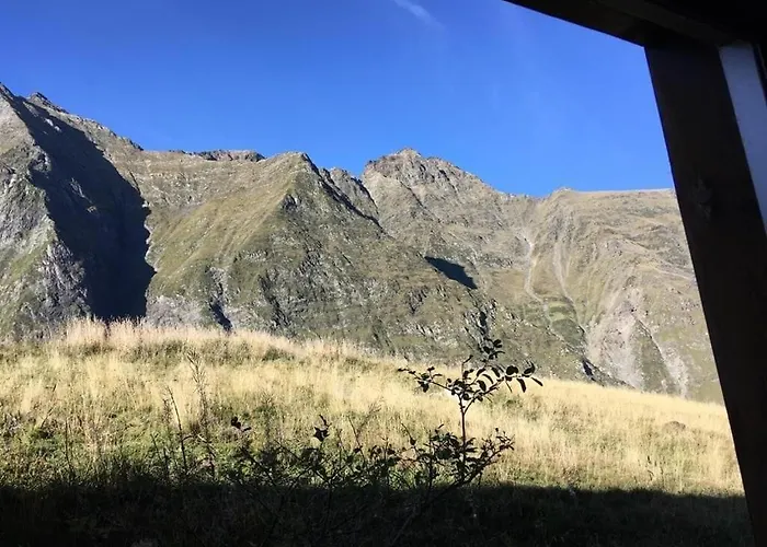 Piau Engaly 50 M Des Pistes De Et Du Cœur De Station Appartement *