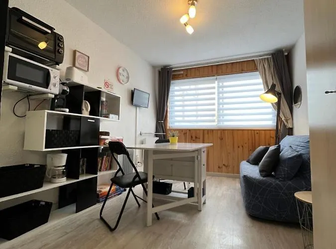 Piau Engaly 50 M Des Pistes De Et Du Coeur De Station