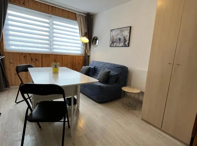 Piau Engaly 50 M Des Pistes De Et Du Coeur De Station