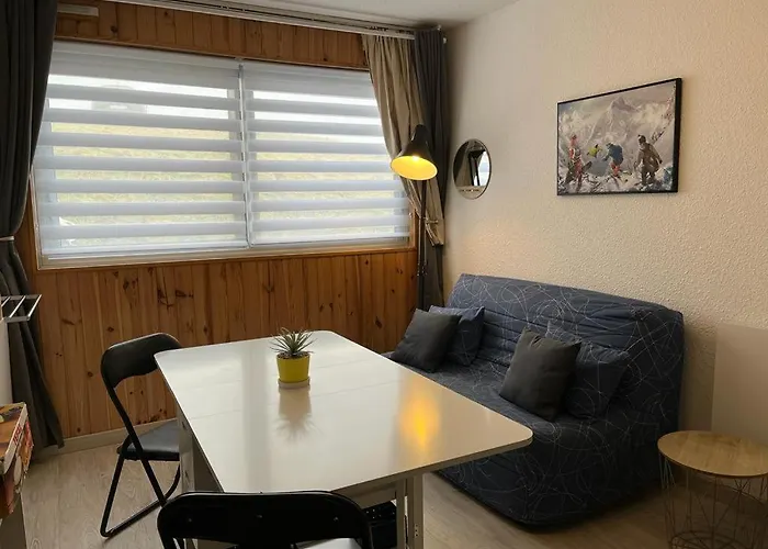 Appartement Piau Engaly 50 M Des Pistes De Et Du Cœur De Station