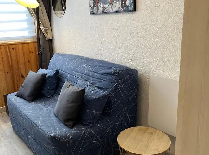 Piau Engaly 50 M Des Pistes De Et Du Coeur De Station Aragnouet