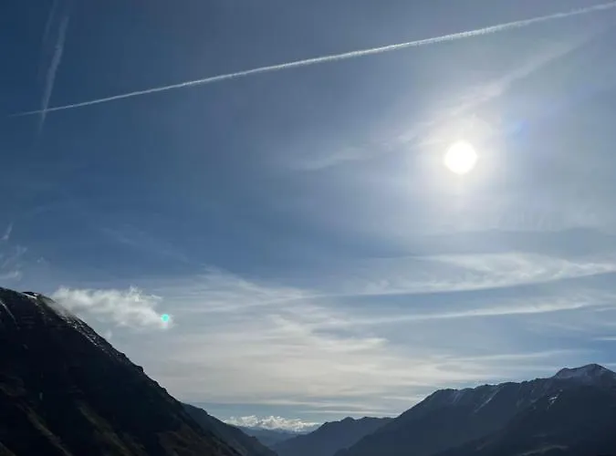 Daire Piau Engaly 50 M Des Pistes De Et Du Coeur De Station