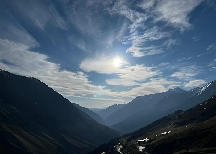 Piau Engaly 50 M Des Pistes De Et Du Cœur De Station *